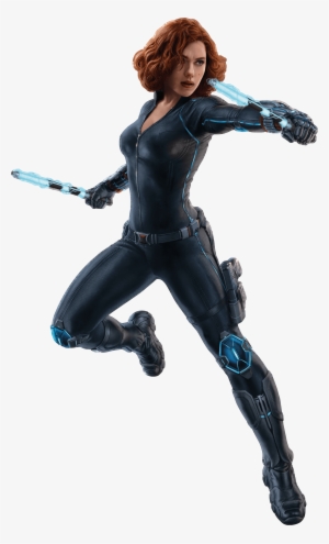 Black Widow Avengers Png