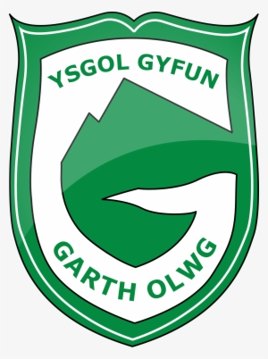 Logo Yggo Png - Garth Olwg Logo
