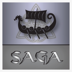 Image - Saga