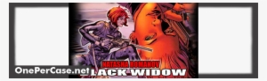 Black Widow's Web - Ultimates: La Serie Original