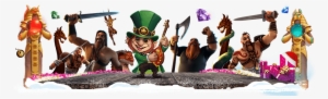 $500,000 In Cash Wins From Yggdrasil This Christmas
