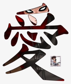 Kanji Tattoos Simple - Love Kanji Vector