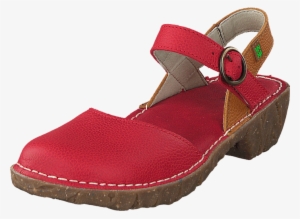 Yggdrasil Soft Grain Grosella-carrot - Shoe