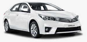 Toyota Corolla - Toyota Corolla Esteem 1.6