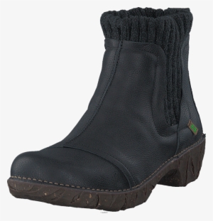 Ne23 Yggdrasil Black - Pajar Men's Icegrip Waterproof Ice Grippers Winter