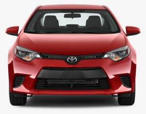 2016 Toyota Corolla For Sale In Wausau, Merrill, And - 2017 Chevy Malibu Front