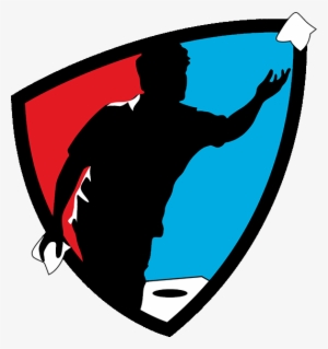 No Idea Sports - Cornhole Clipart