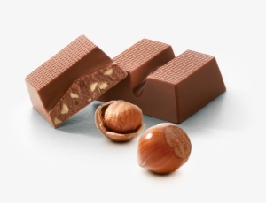 Milk Hazelnuts - Cavalier No Added Sugar Milk Chocolate Hazelnuts -