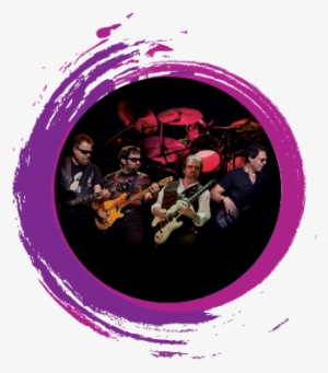 Blue Oyster Cult - Loverboy Blue Oyster Cult