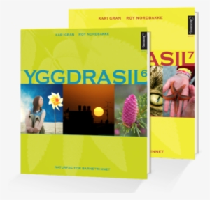 Yggdrasil 5 - Yggdrasil 6