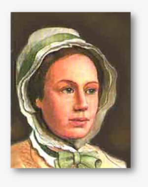 Fred Sanders Tells A Wonderful Story Of Susanna Wesley's - Susannah Wesley