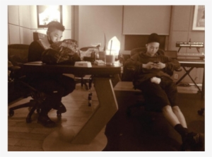 Yg Entertainment′s Very Own Yang Hyun Suk Has Updated - Yang Min Suk Taeyang