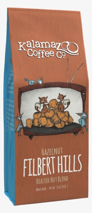 Hazelnut