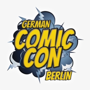 Comic Con In Berlin 2018 Mitb Dabei U - Comic Con Berlin 2018