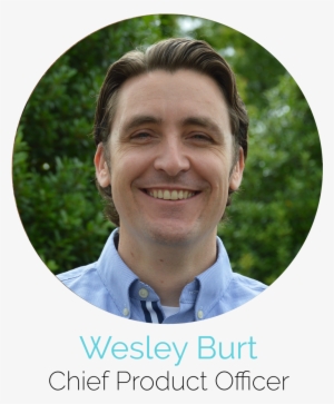 Wesley Burt - Photo Caption