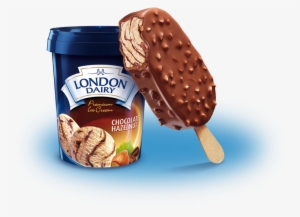 London Dairy Ice Cream India