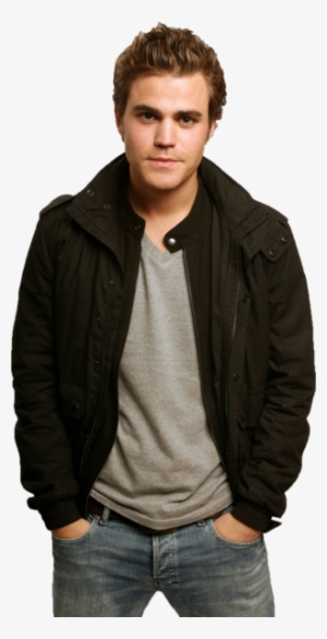Share This Image - Paul Wesley Vampire Diaries