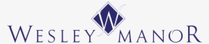 Wesley Manor New Home Logo - Amberley Publishing