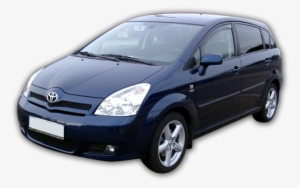 Toyota Corolla Verso - Toyota Corolla Verso 2005