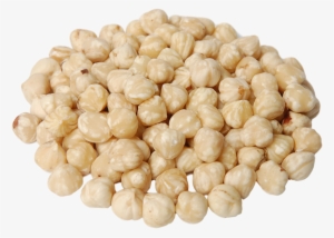 Hazelnuts Blanched - Alune De Padure Decojite