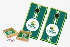 Kayak And Yeti Cooler Prizes Washers And Cornhole Prizes - Cornhole