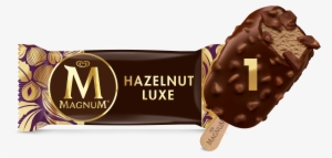 Magnum Ice Cream Classic