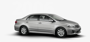 Toyota Corolla Altis - Volkswagen Passat