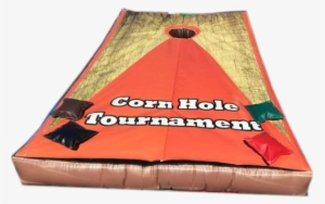 It Is An Attention Grabbing Piece At Any Event This - Cornhole