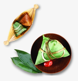 Hazelnut Food Decoration Psd Image - Zongzi