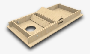 Plywood
