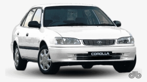 Car Rental Barbados - 1999