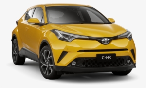 2016 12 C Hr Fwd 5x Over Pet Koba 3a 5a3 Hornetyellow - Toyota