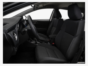 Research The 2017 Toyota Corolla Im In Moreno Valley - Toyota Corolla