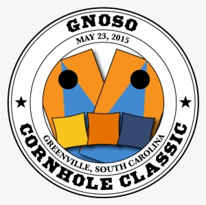 Gnoso Cornhole Classic - Swimrun