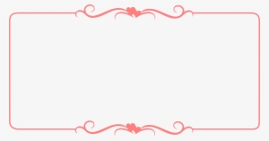 15 Frame Template Png For Free On Mbtskoudsalg - Heart Border