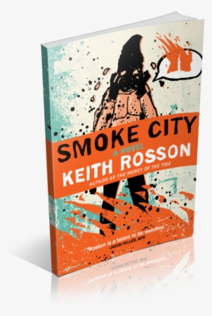 Smoke City [book]