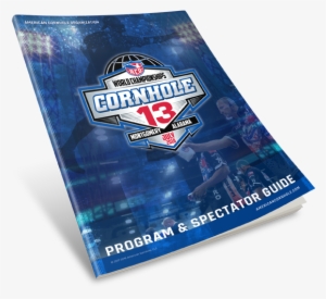 Aco Worlds Championship Of Cornhole 13 Montgomery,