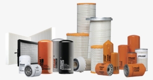 Product Image Product Image - Oil Filters