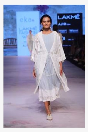 With An Aim To Boost Indian Fashion And Modelling Industry - Fashion Show