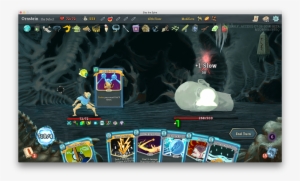 Rest In Peace Giant Head - Pc Game