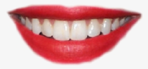 Smile Mouth Png - Png Lips Smile