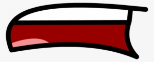Confused Mouth - Portable Network Graphics