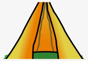 Free Tent Clipart Public Domain Buildings Clip Art - Homes Clipart