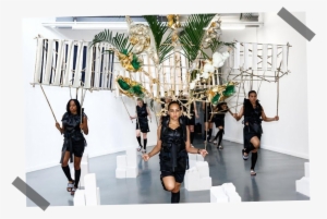 Do Disturb - Do Disturb Festival Palais De Tokyo