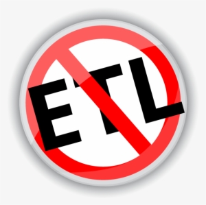 No Etl - Circle