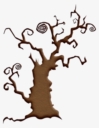 Halloween Ii, Halloween Trees, Halloween Silhouettes,