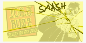 Halloween Rebooted Again - 102.9 The Buzz