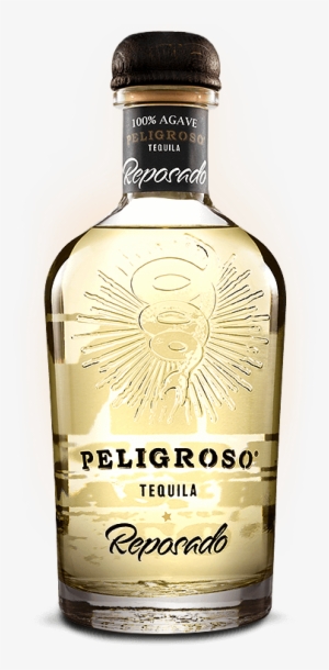 Peligroso Tequila Anejo
