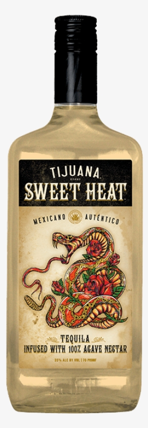 Tijuana Sweet Heat - Tijuana Sweet Heat Liqueurs