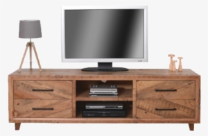 Pavilion Tv Unit - Television